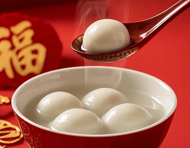 露友祝：您元宵节快乐 月圆 人圆 事事圆！