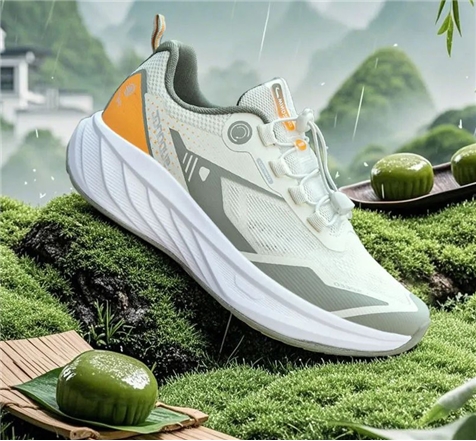 清明踏青自然有底气！