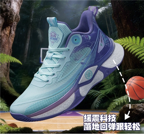 露友 ｜野场猛兽已上线，秒变球场霸王龙！